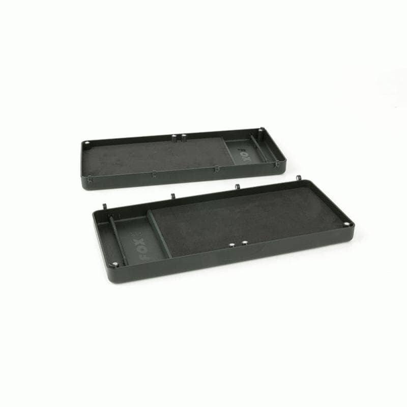 Fox F Box Magnetic Medium Double Rig Box System - foto 3