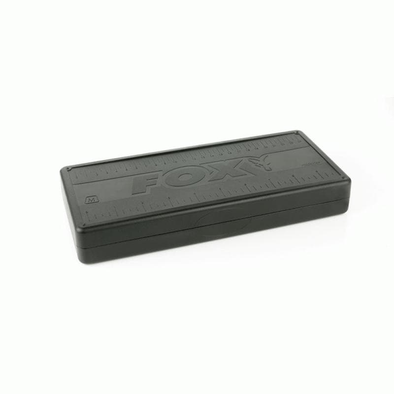 Fox F Box Magnetic Medium Double Rig Box System