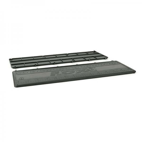 Fox F Box Rig Box Lids Medium 2pcs - foto 2