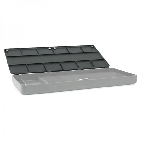 Fox F Box Rig Box Lids Medium 2pcs - foto 3