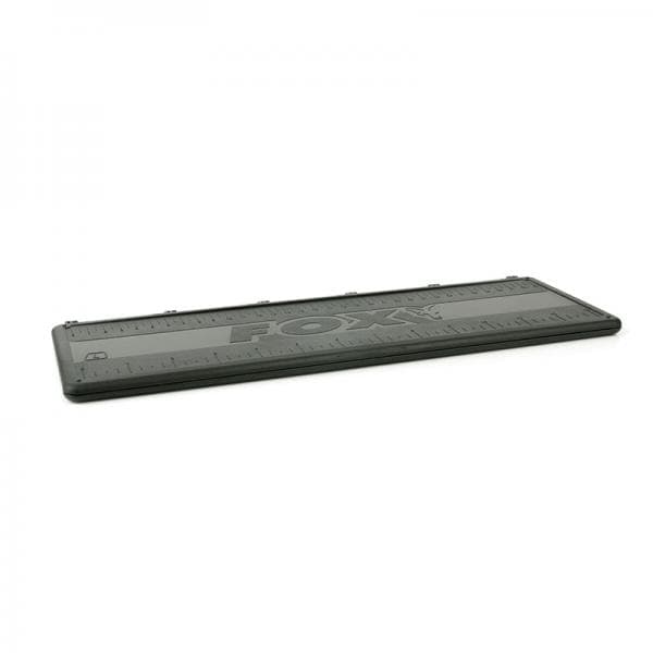 Fox F Box Rig Box Lids Medium 2pcs
