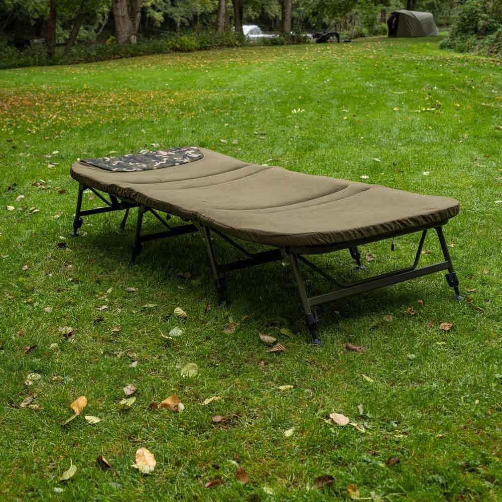 Fox Flatliner MF8 All Season System - foto 10