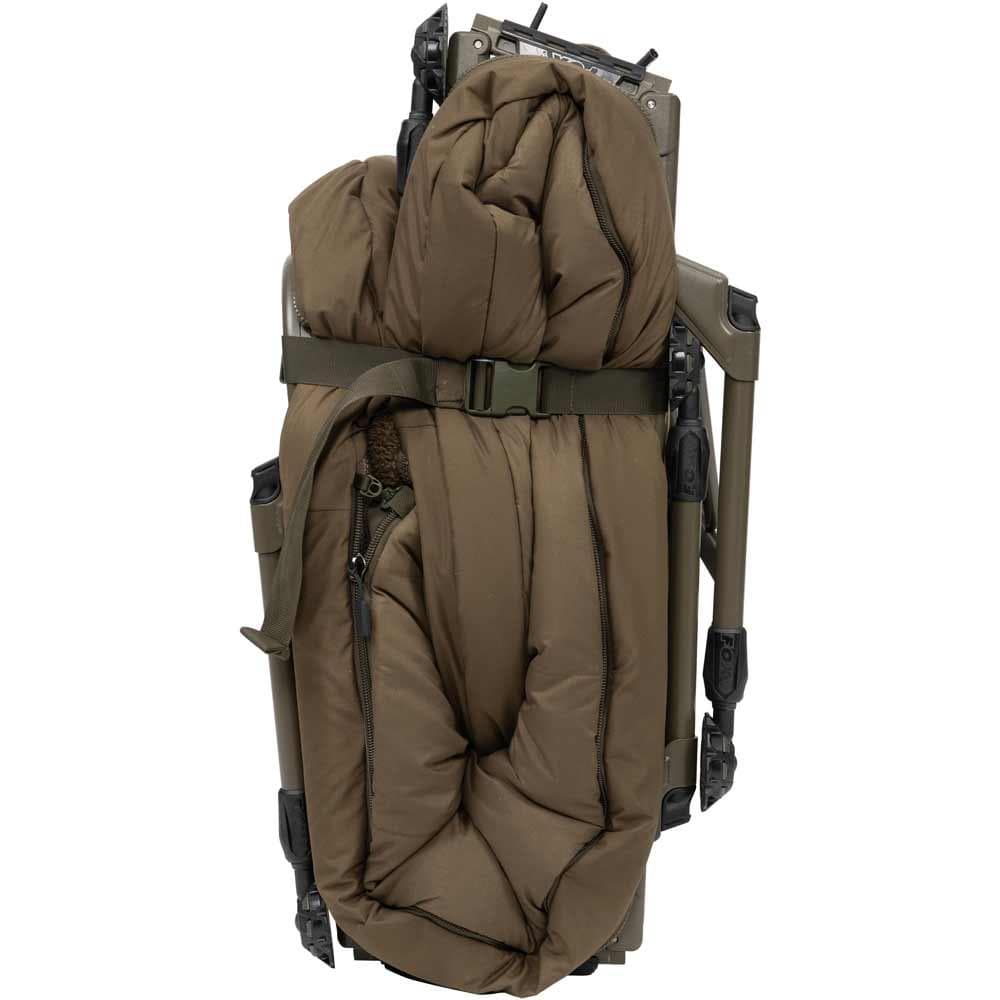 Fox Flatliner MF8 All Season System - foto 3