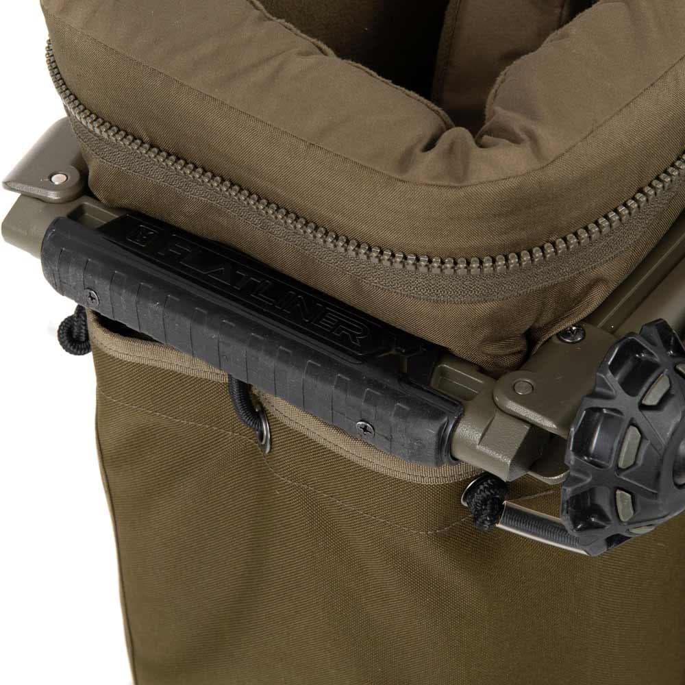Fox Flatliner MF8 All Season System - foto 5