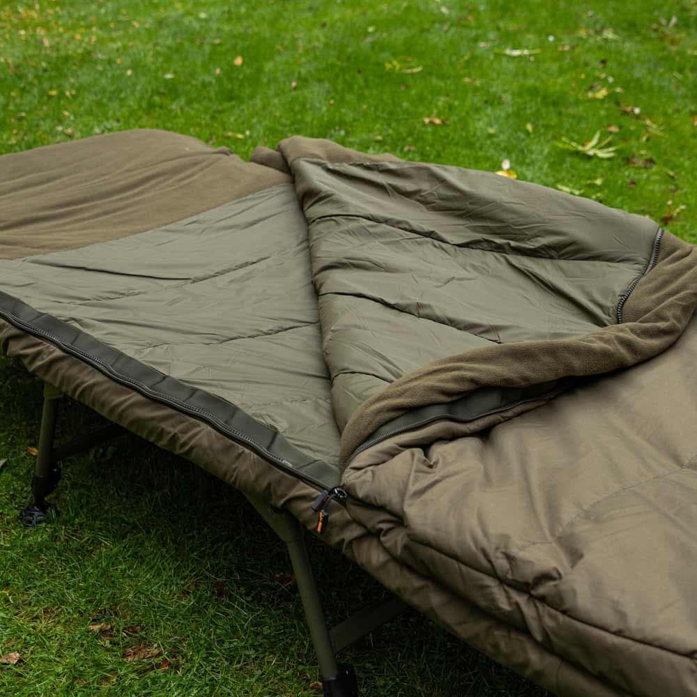 Fox Flatliner MF8 All Season System - foto 7