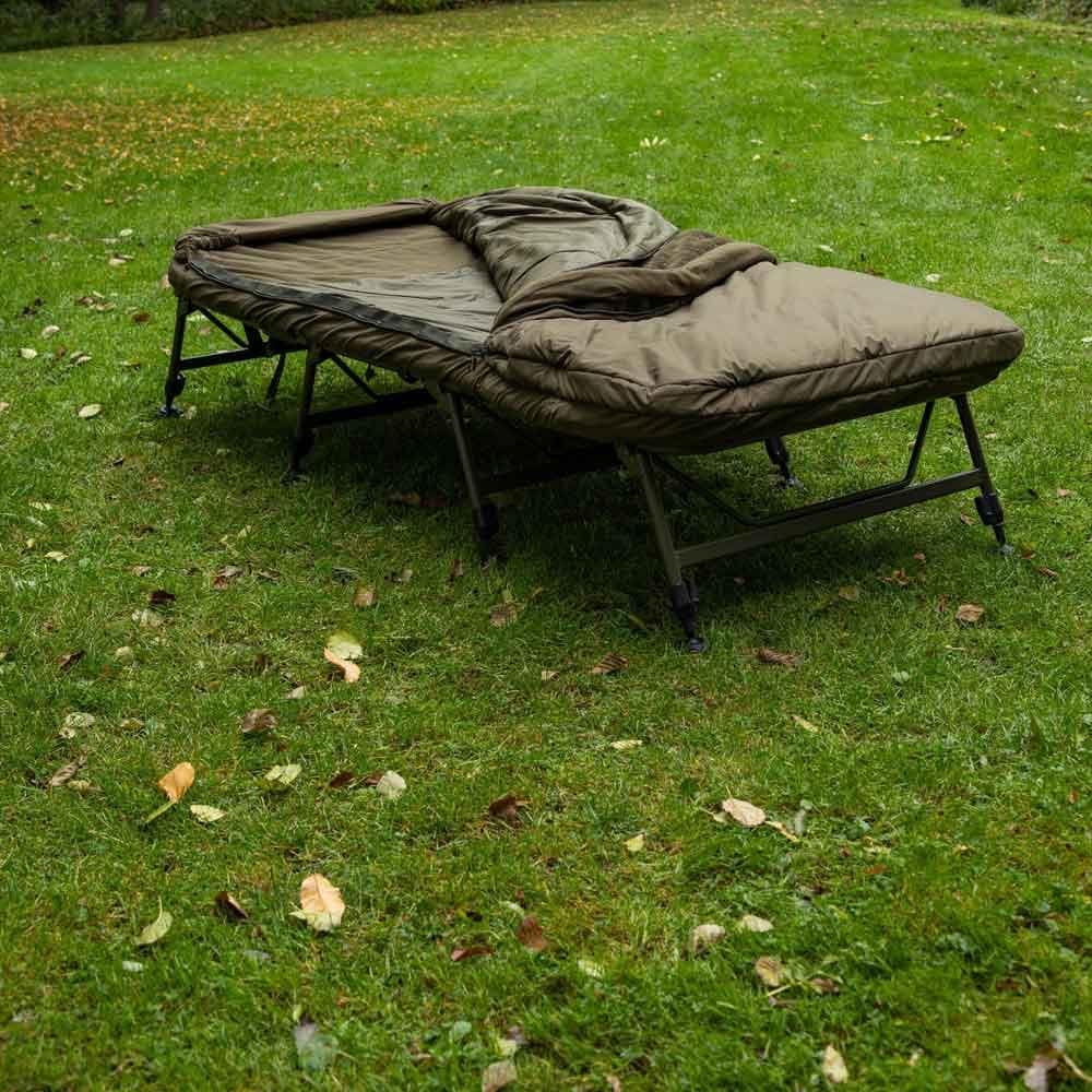 Fox Flatliner MF8 All Season System - foto 9