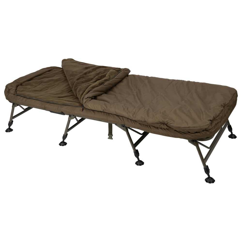 Fox Flatliner MF8 All Season System