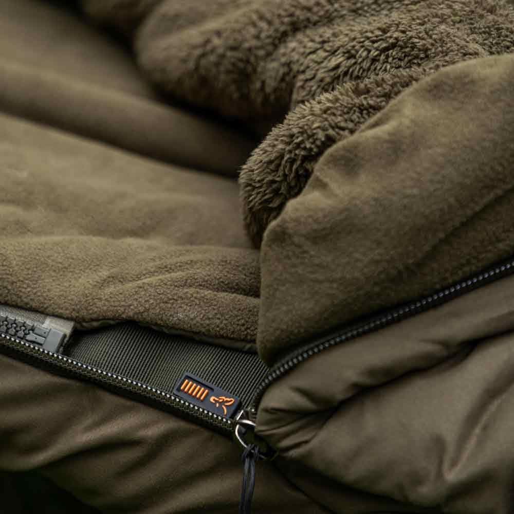 Fox Flatliner MF8 Bed Only - foto 4