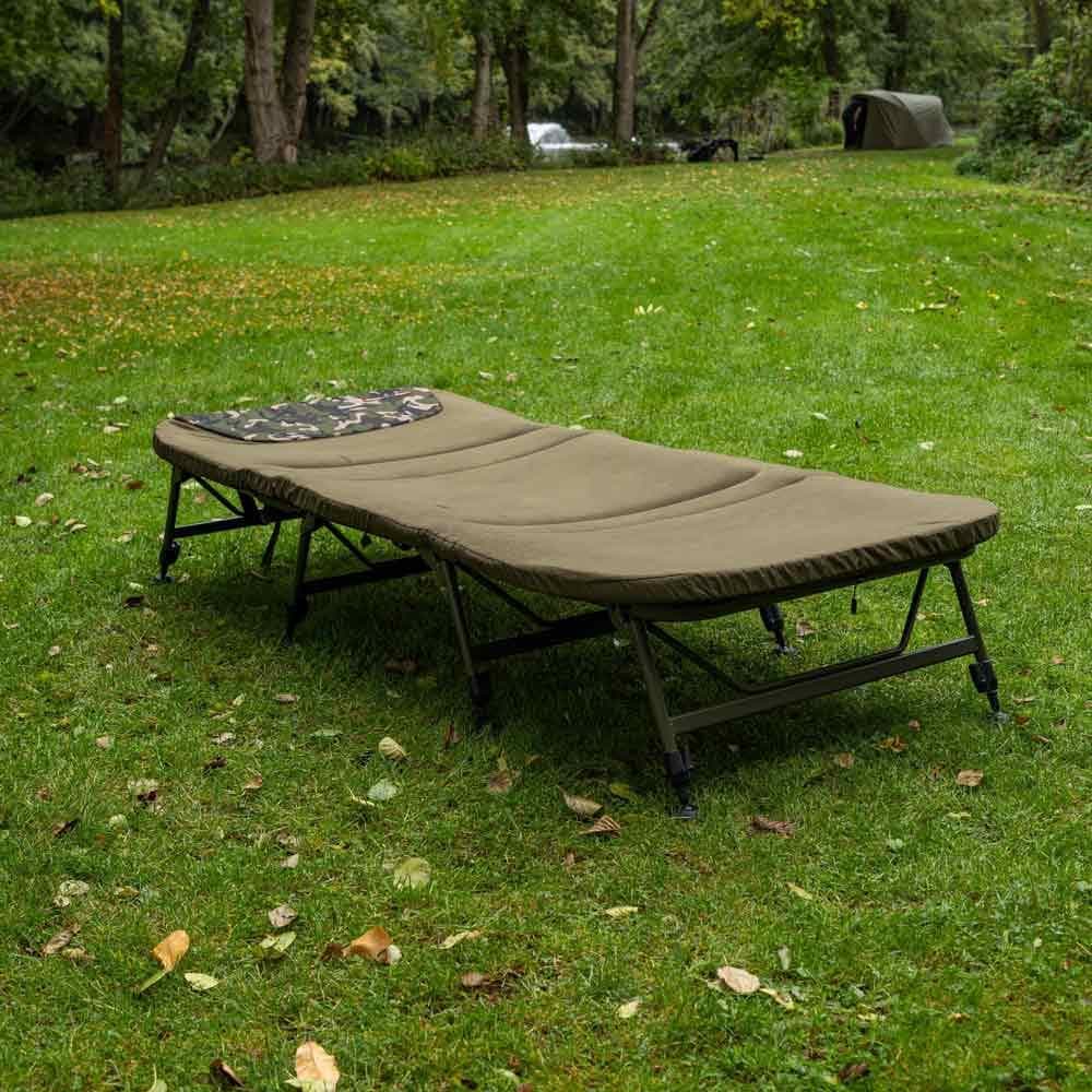 Fox Flatliner MF8 Bed Only - foto 5