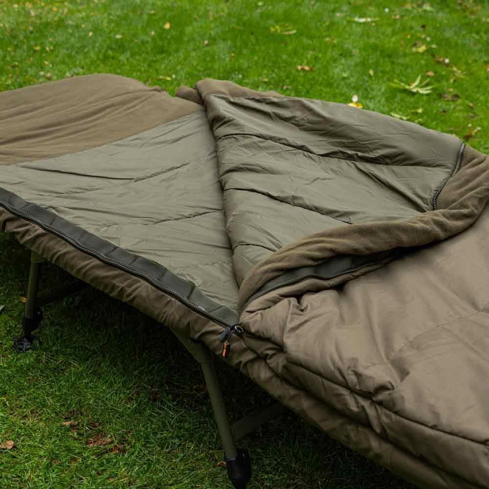 Fox Flatliner MF8 Bed Only - foto 6