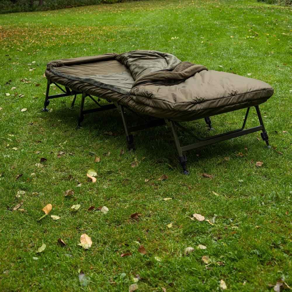 Fox Flatliner MF8 Bed Only - foto 7