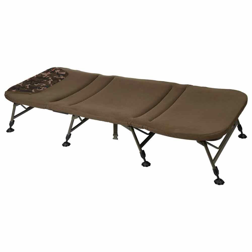 Fox Flatliner MF8 Bed Only