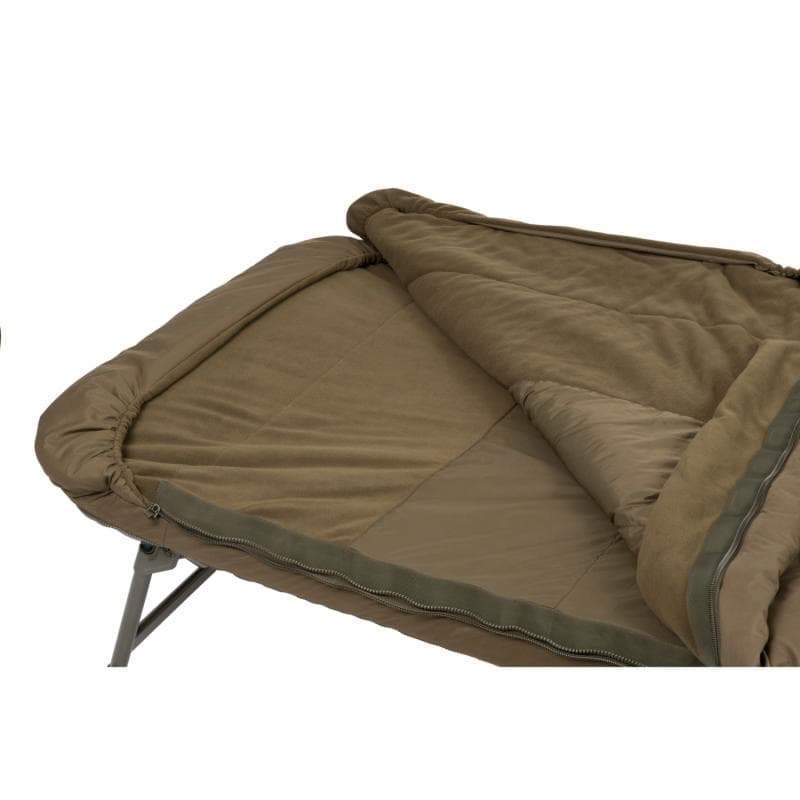 Fox Flatliner X All Season System - foto 2