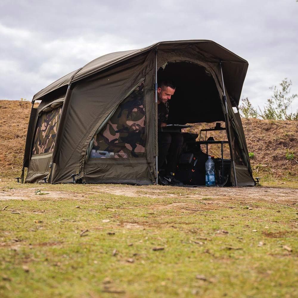 Fox Frontier ll Bivvy - foto 2