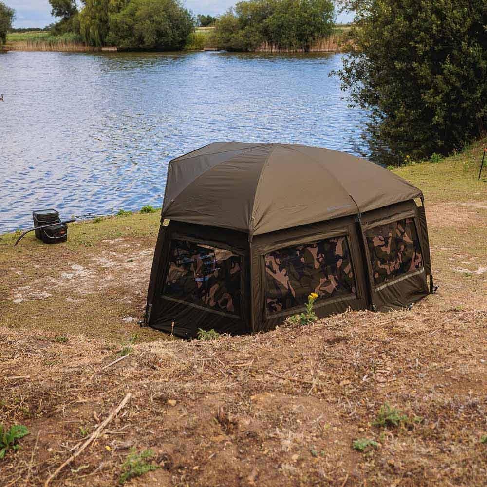Fox Frontier ll Bivvy - foto 3
