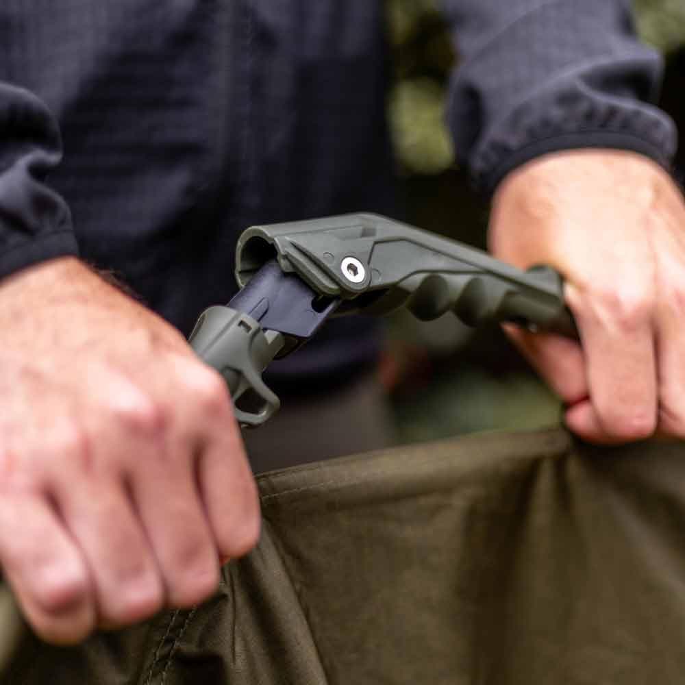Fox Frontier ll Bivvy - foto 4
