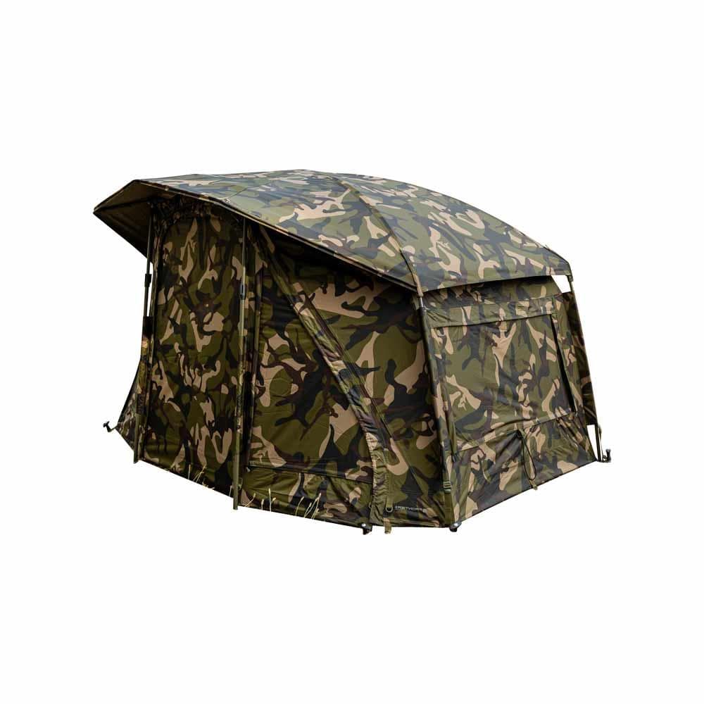 Fox Frontier ll Camo Bivvy