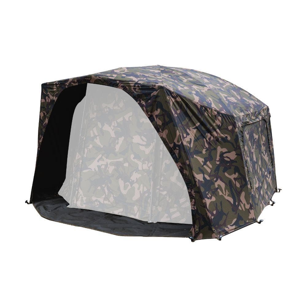 Fox Frontier ll Camo Deluxe Wrap