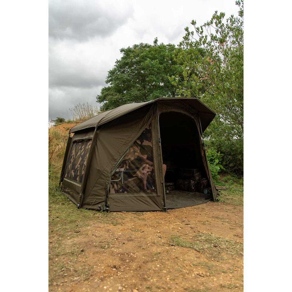 Fox Frontier ll X Bivvy - foto 2