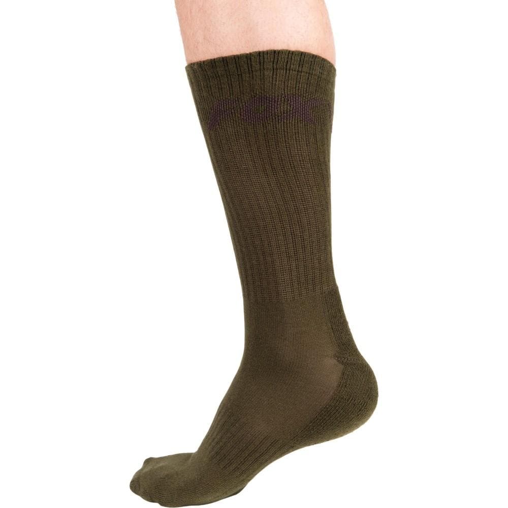 Fox Green Socks 3-Pack 40-43 - foto 2