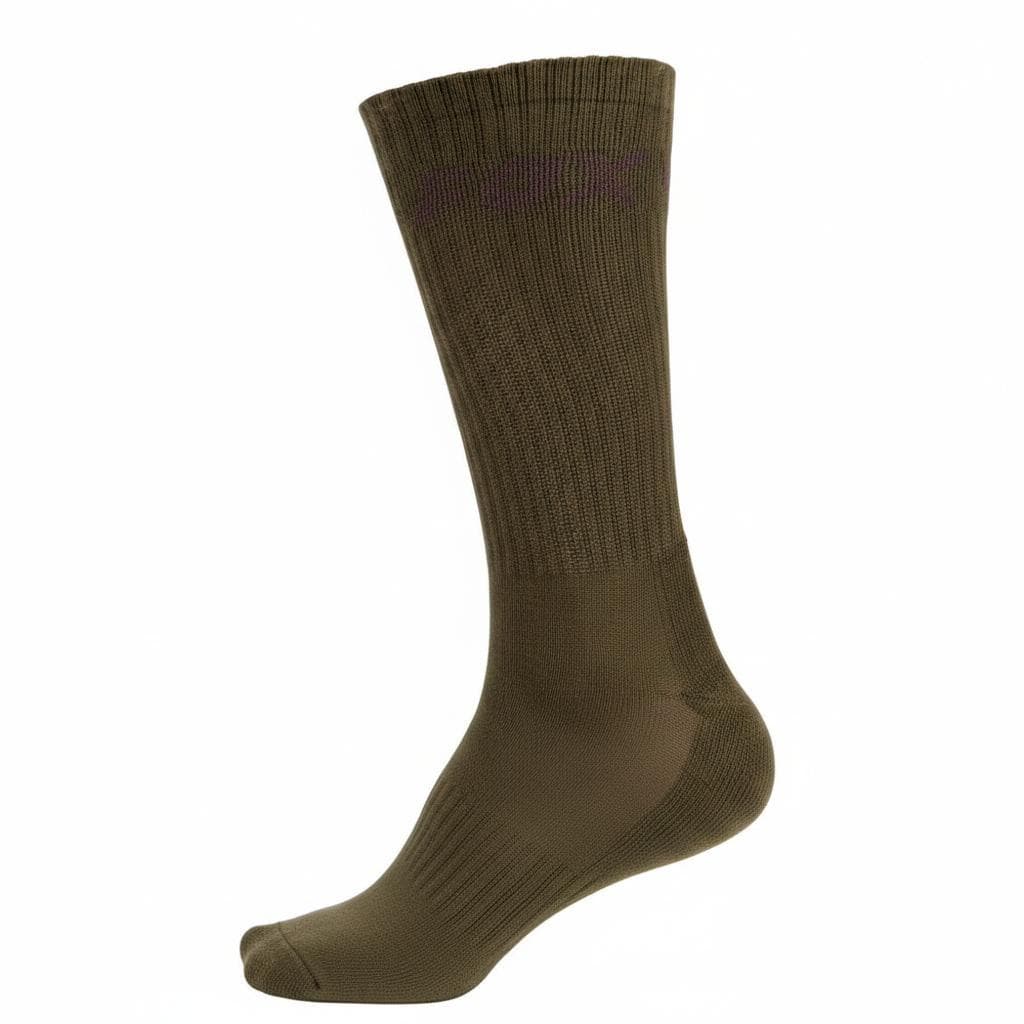 Fox Green Socks 3-Pack 44-47