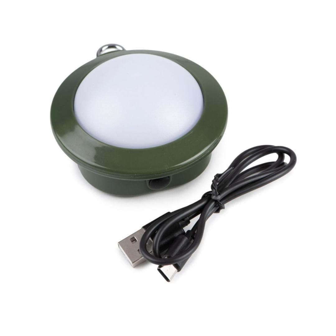 Fox Halo 200C Bivvy Light - foto 3