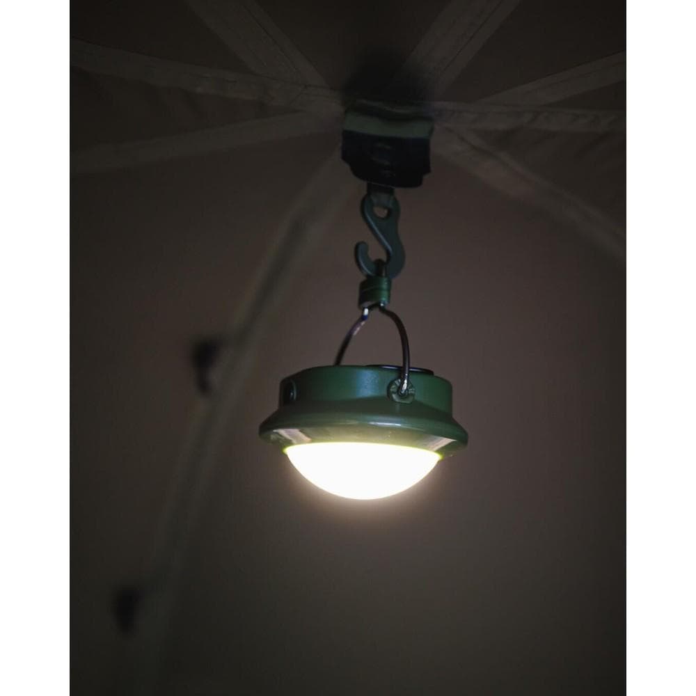 Fox Halo 200C Bivvy Light - foto 4