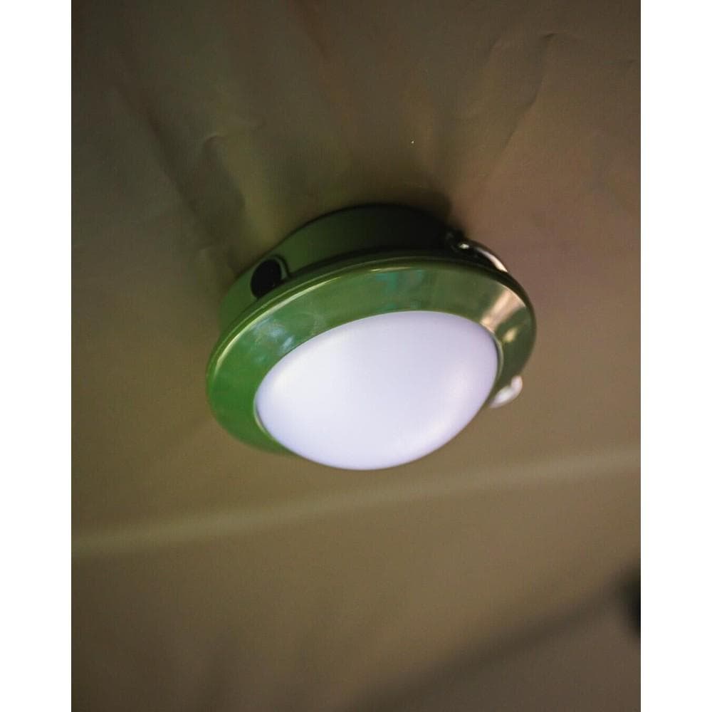 Fox Halo 200C Bivvy Light - foto 5