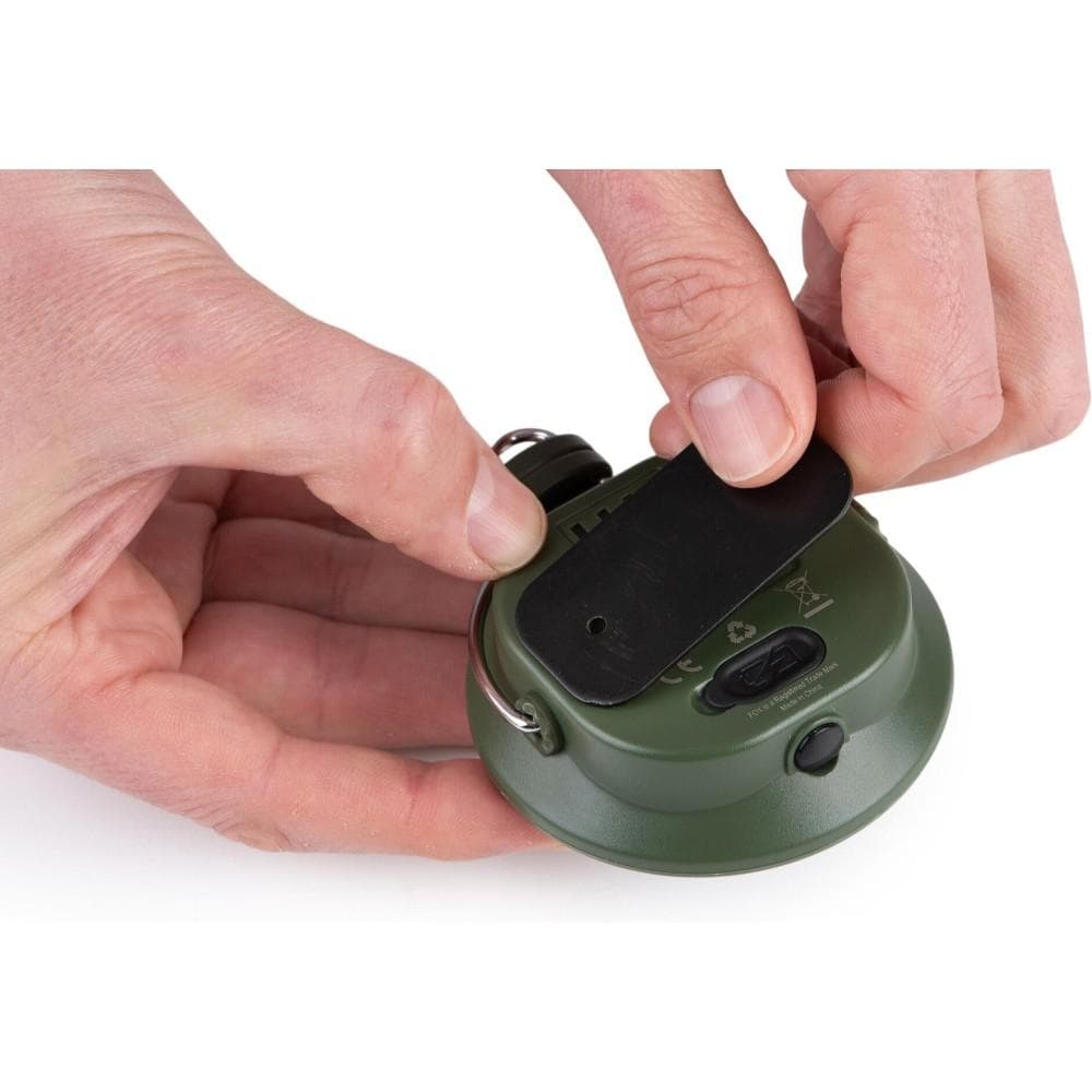 Fox Halo 200C Bivvy Light - foto 7