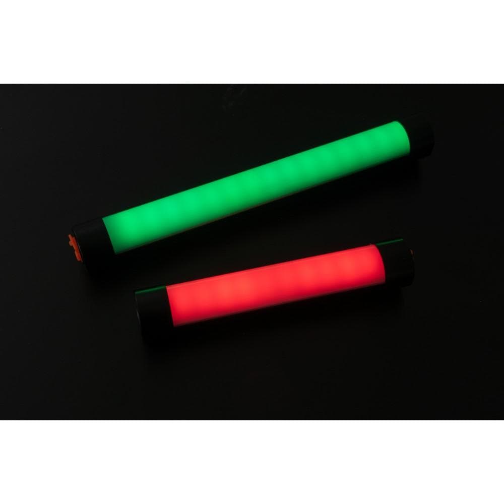 Fox Halo Large Multi-Colour Strip Light - foto 7