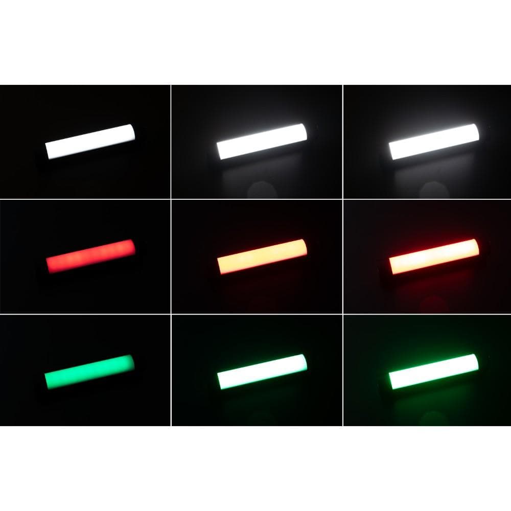 Fox Halo Large Multi-Colour Strip Light - foto 9