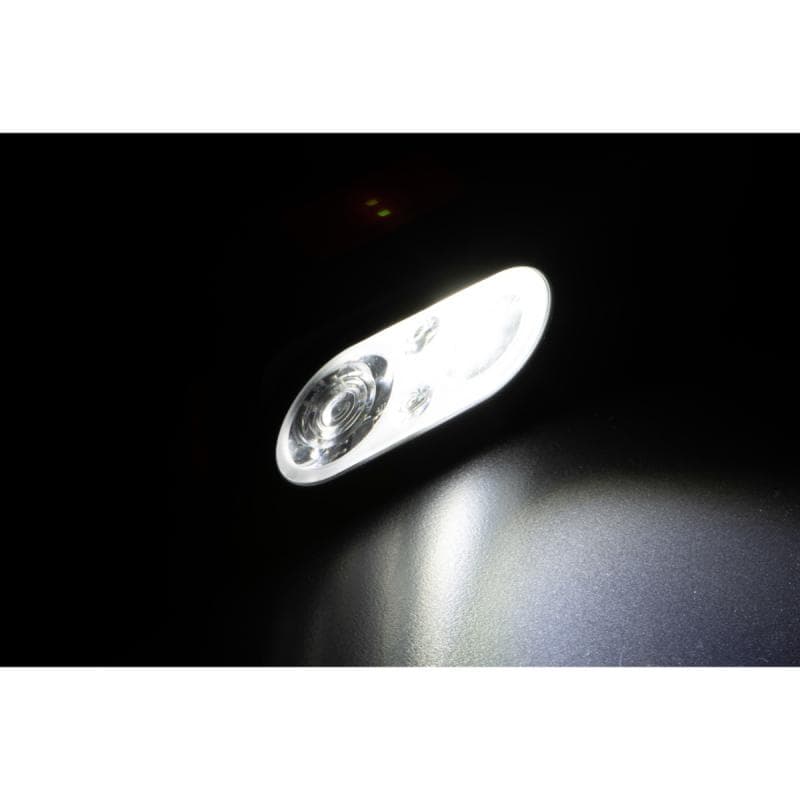 Fox Halo Multi Colour 500C Headtorch - foto 3
