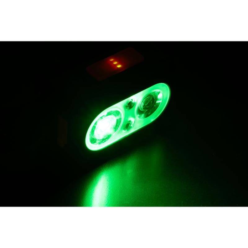Fox Halo Multi Colour 500C Headtorch - foto 4