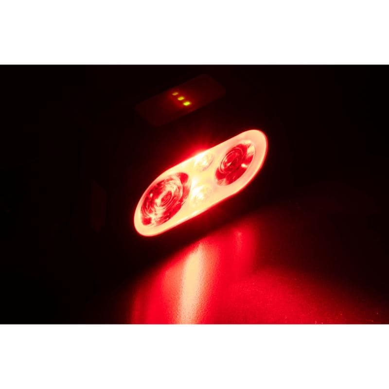 Fox Halo Multi Colour 500C Headtorch - foto 5