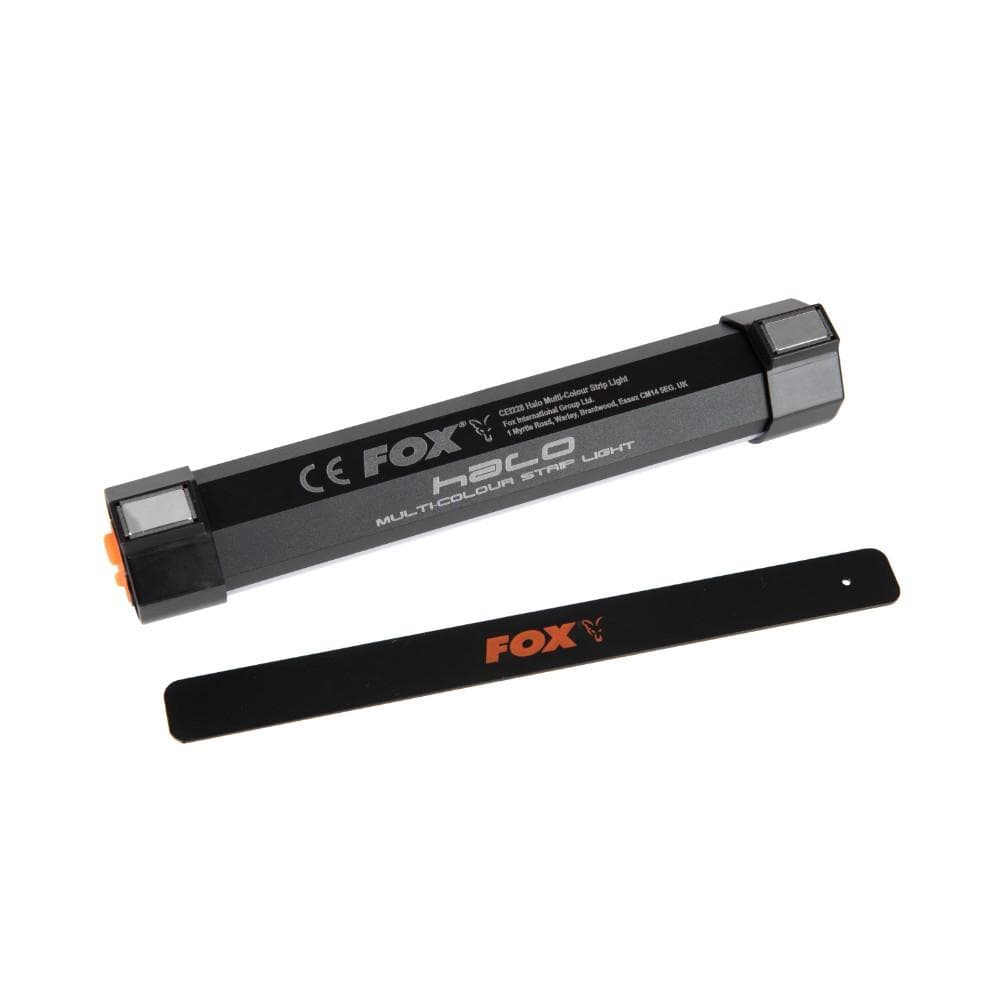 Fox Halo Multi-Colour Strip Light - foto 2