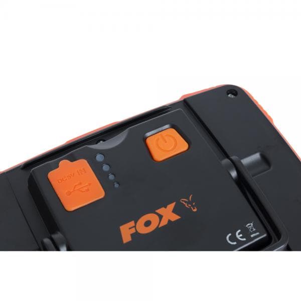 Fox Halo Photography Light - foto 3