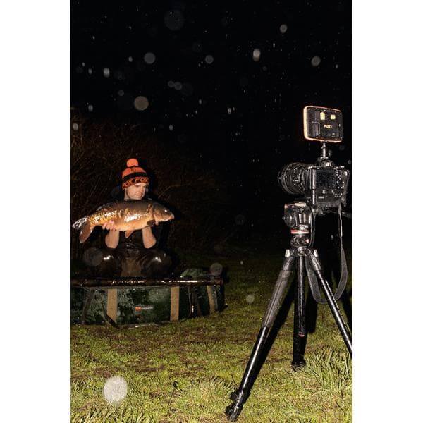 Fox Halo Photography Light - foto 5
