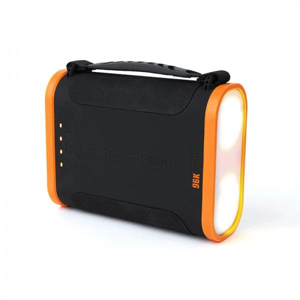 Fox Halo Power Pack 96K mAh - foto 2