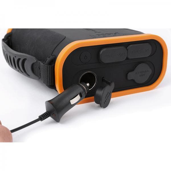 Fox Halo Power Pack 96K mAh - foto 3