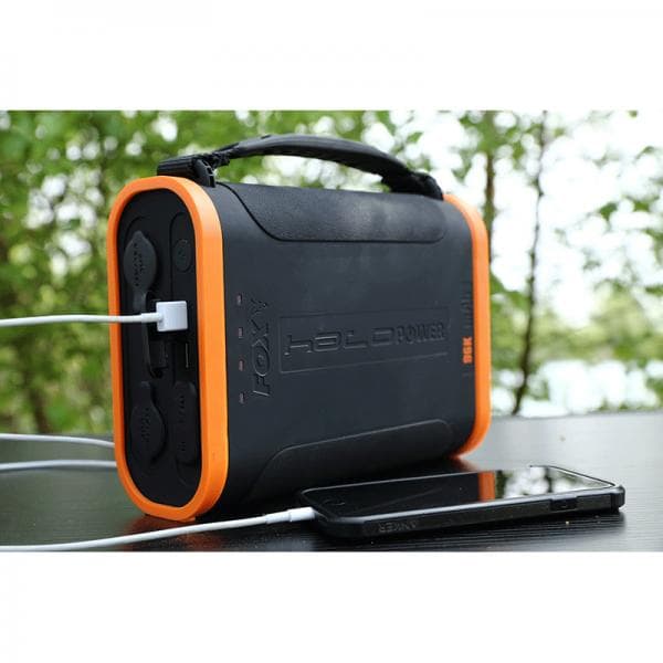 Fox Halo Power Pack 96K mAh - foto 5
