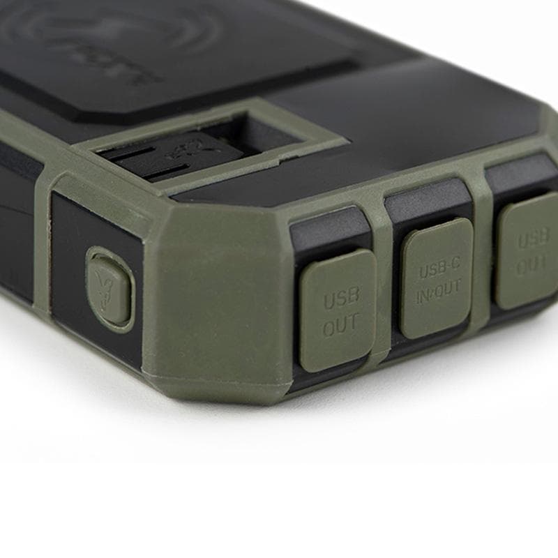 Fox HALO Power Wireless 27K mAh - foto 7