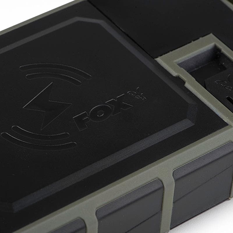 Fox HALO Power Wireless 27K mAh - foto 9