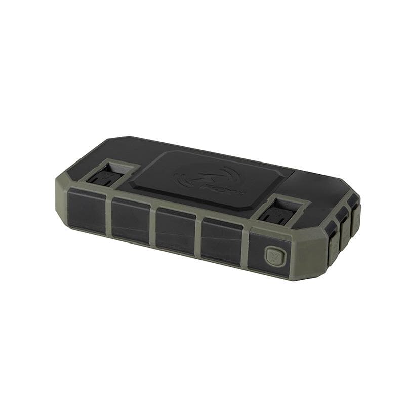 Fox HALO Power Wireless 27K mAh