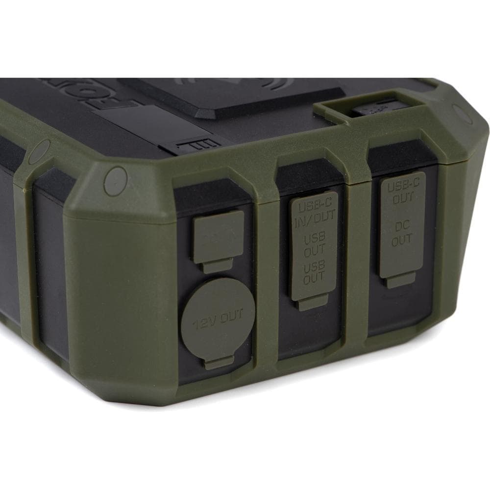 Fox Halo Wireless Power 48K - foto 2