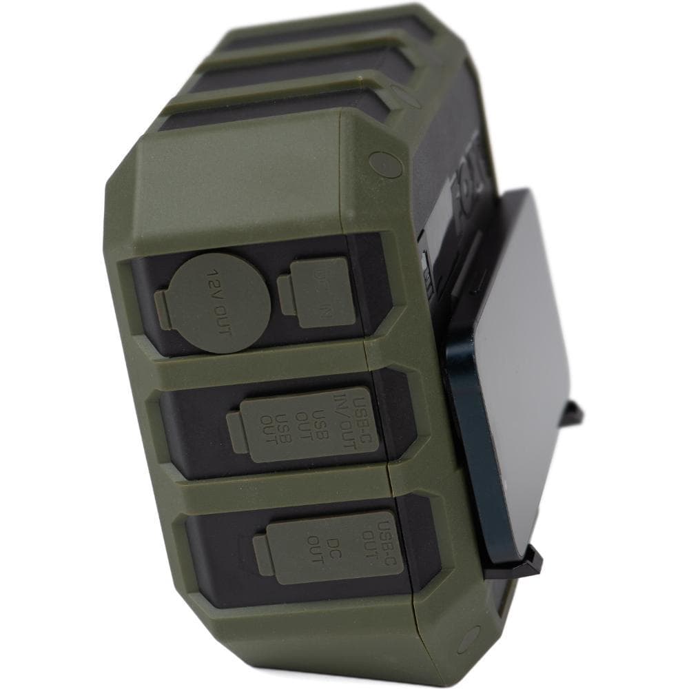 Fox Halo Wireless Power 48K - foto 3