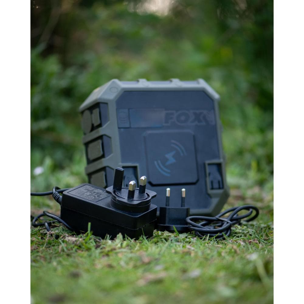 Fox Halo Wireless Power 48K - foto 4
