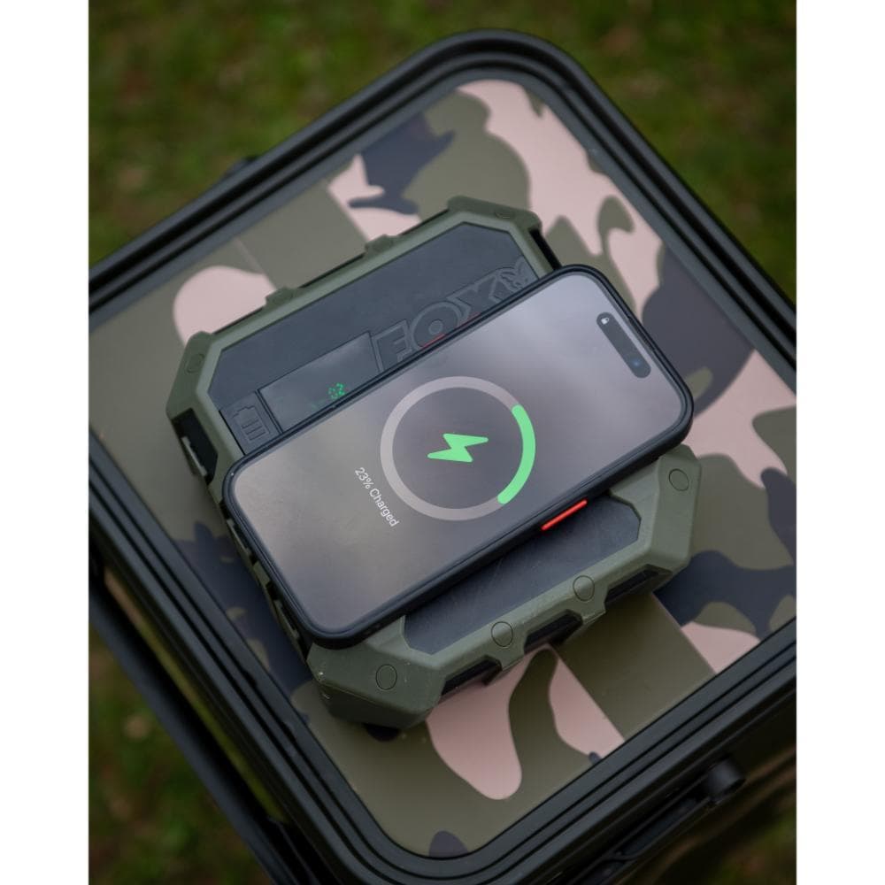 Fox Halo Wireless Power 48K - foto 6