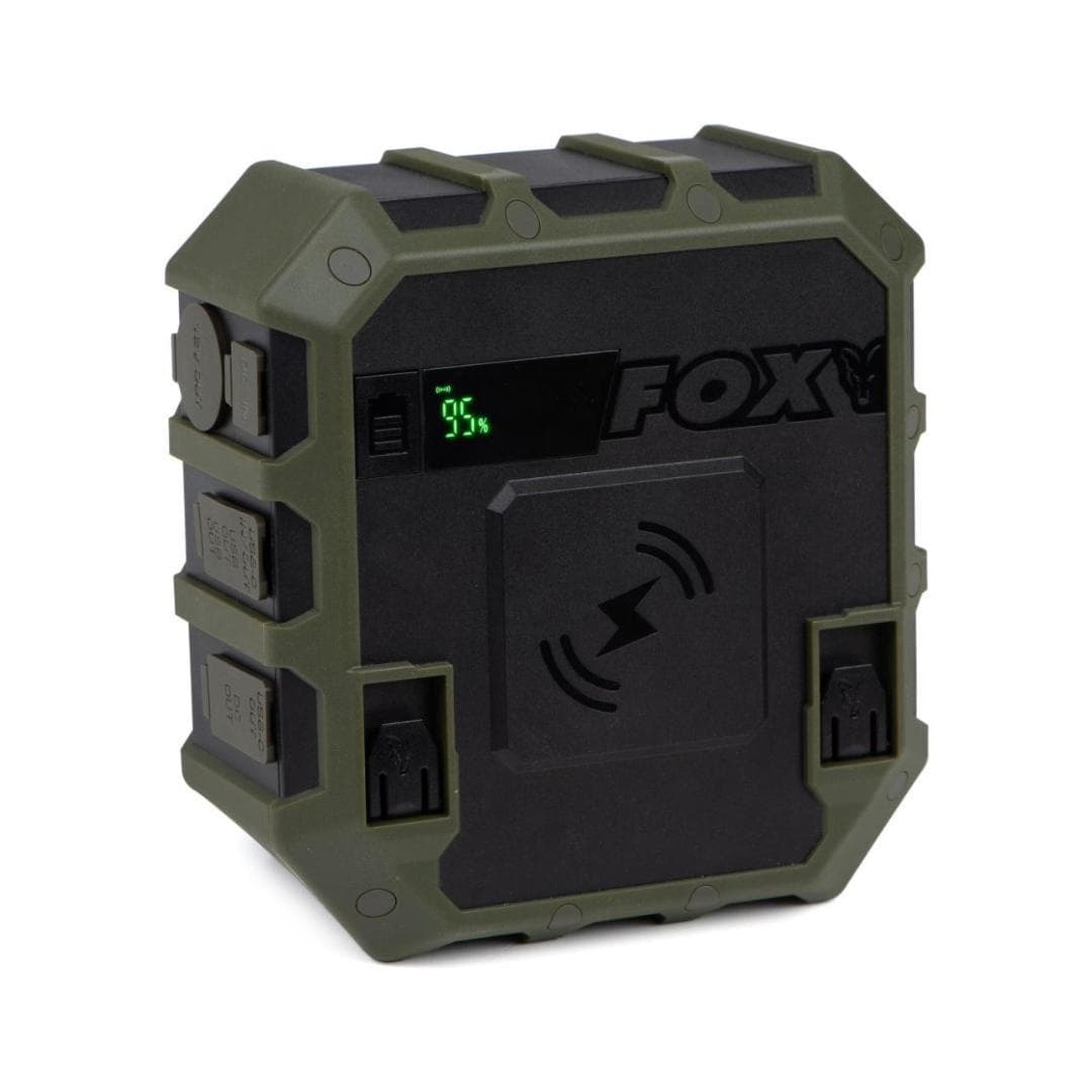 Fox Halo Wireless Power 48K