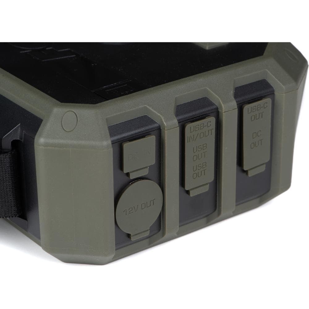 Fox Halo Wireless Power 96K - foto 2