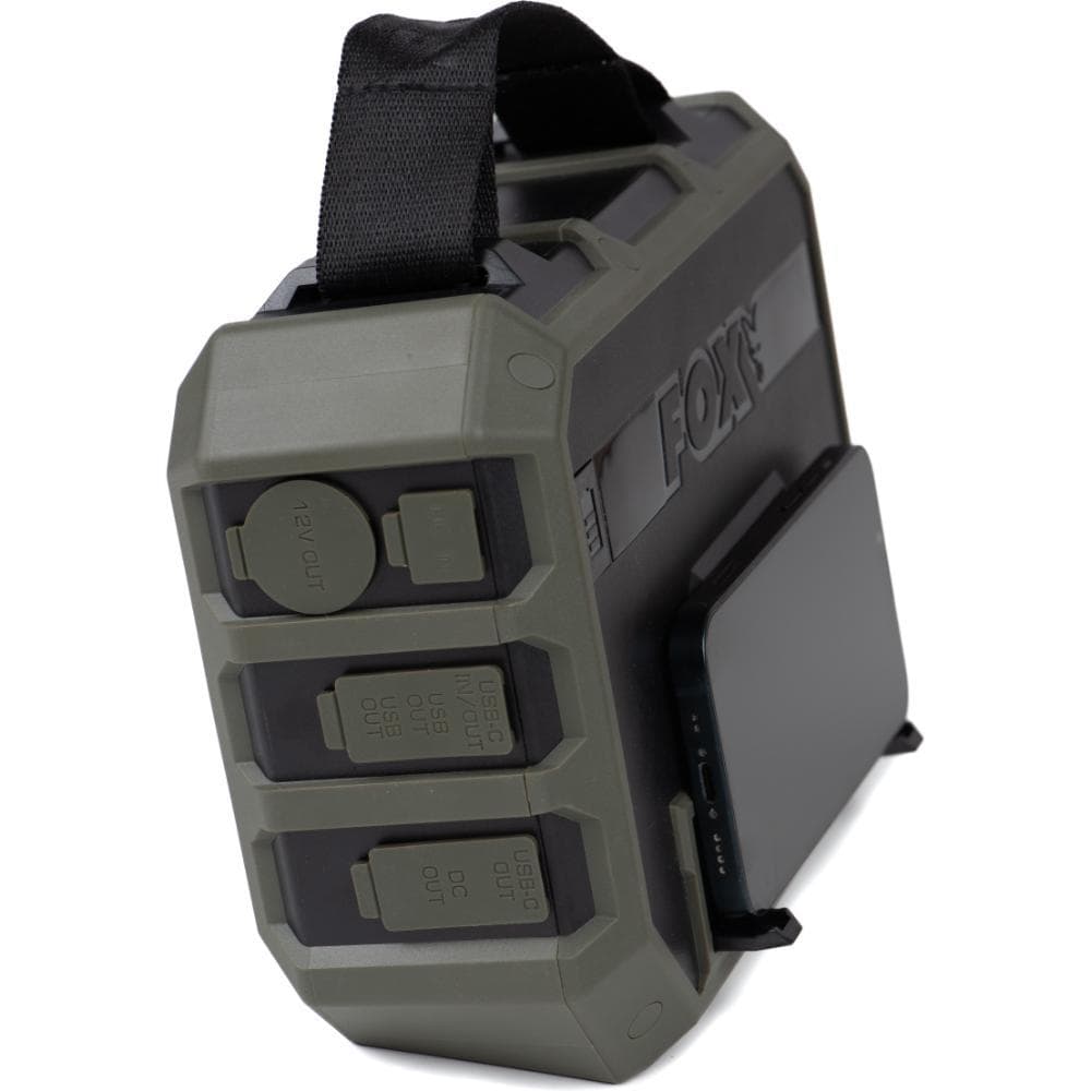 Fox Halo Wireless Power 96K - foto 3